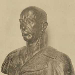 Soffici Ardengo di R. Romanelli - Ardengo Soffici